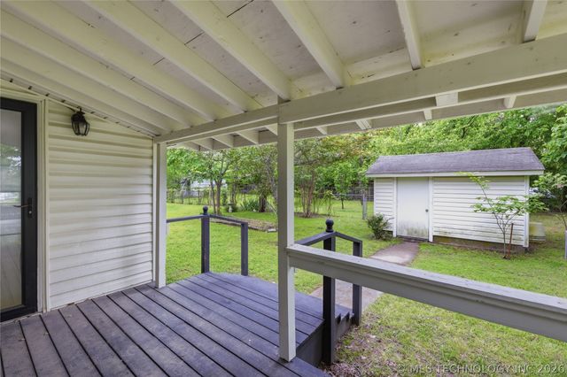 106 Jamestown Street, Tahlequah, OK 74464