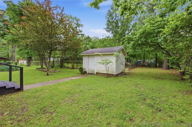 106 Jamestown Street, Tahlequah, OK 74464
