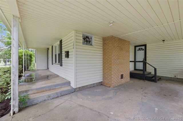 106 Jamestown Street, Tahlequah, OK 74464