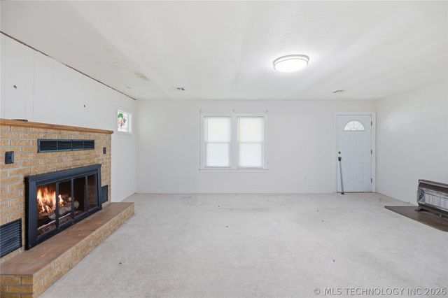 106 Jamestown Street, Tahlequah, OK 74464