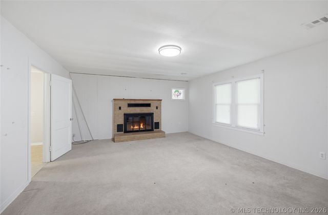 106 Jamestown Street, Tahlequah, OK 74464