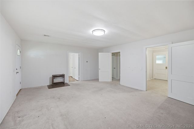 106 Jamestown Street, Tahlequah, OK 74464
