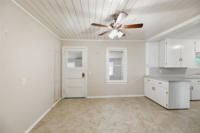 106 Jamestown Street, Tahlequah, OK 74464