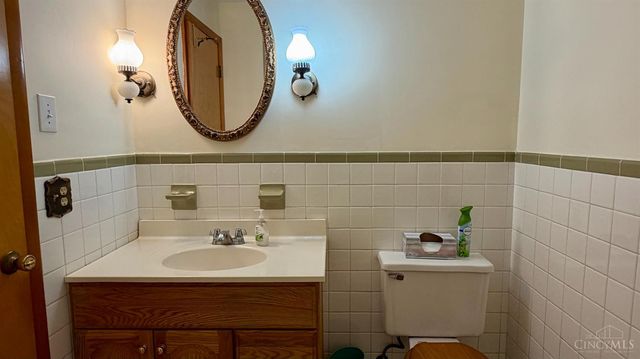 10601 Marvin Road, Harrison, OH 45030