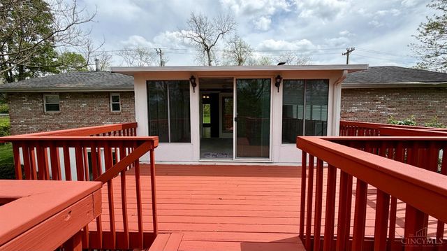 10601 Marvin Road, Harrison, OH 45030