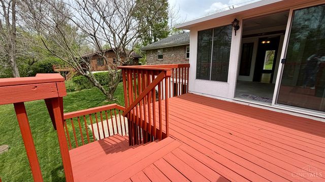10601 Marvin Road, Harrison, OH 45030