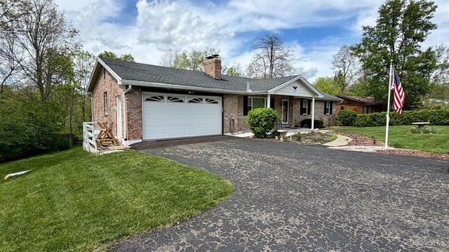 10601 Marvin Road, Harrison, OH 45030