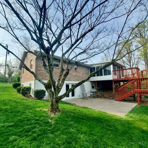 10601 Marvin Road, Harrison, OH 45030