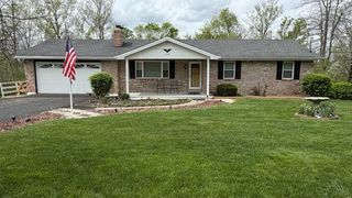 10601 Marvin Road, Harrison, OH 45030