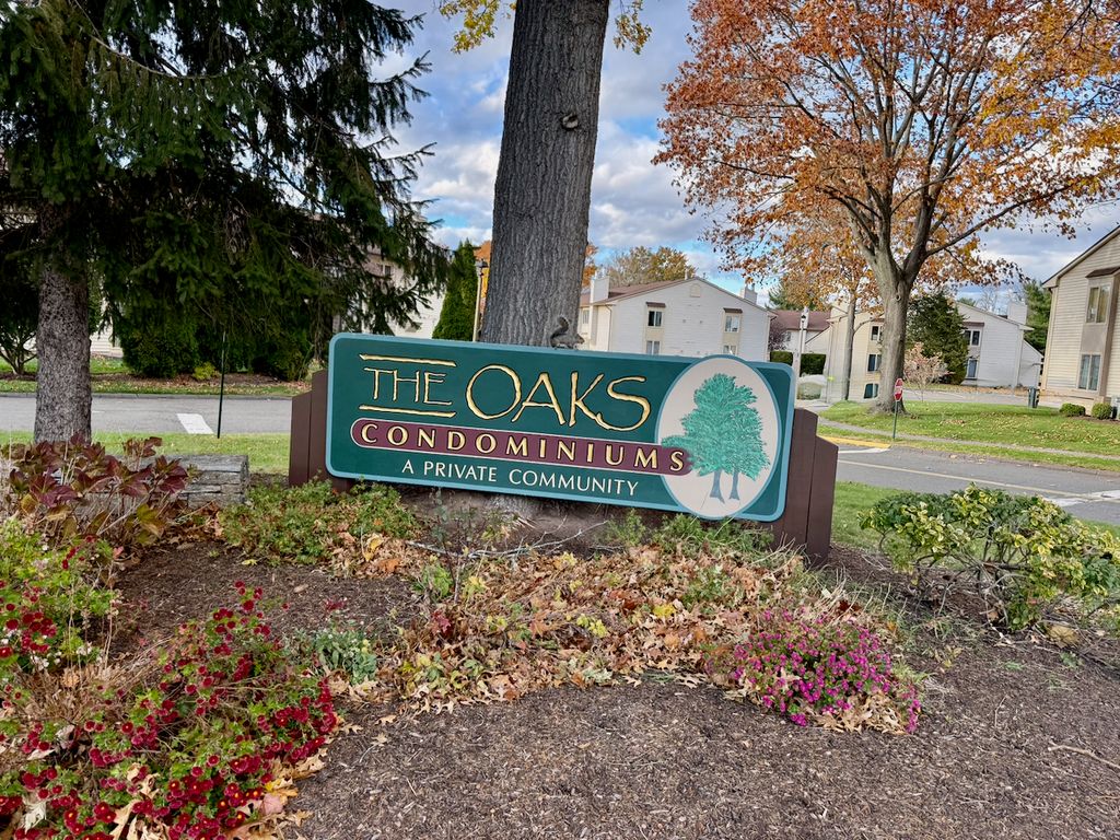 50 Little Oak Lane 50, Rocky Hill, CT 06067