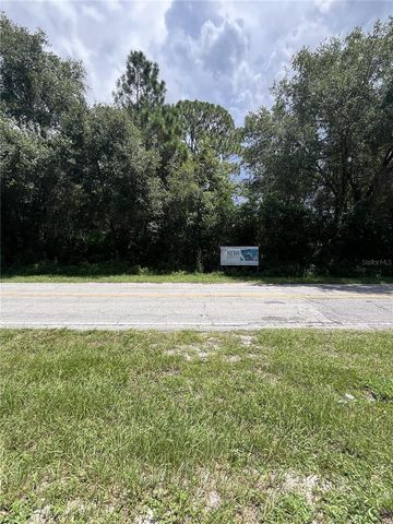 845 LARK COURT, Deltona, FL 32725