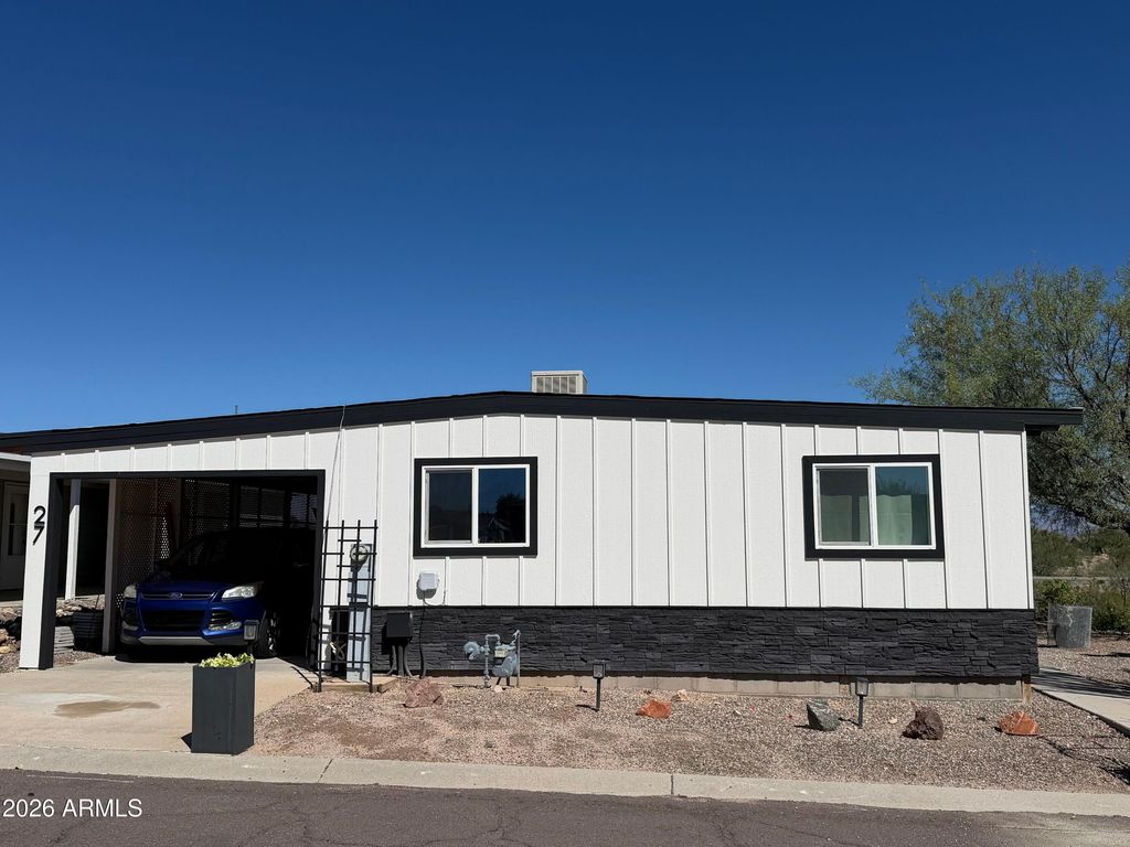 2501 W Wickenburg Way 27, Wickenburg, AZ 85390 — photo 2