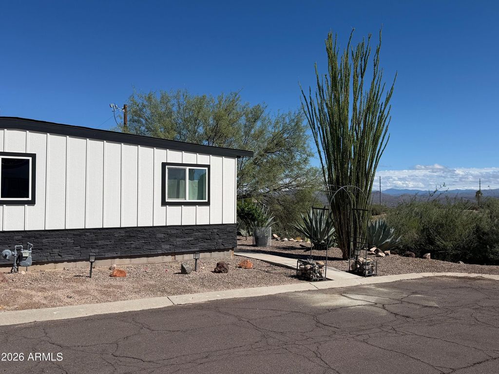 2501 W Wickenburg Way 27, Wickenburg, AZ 85390 — photo 3