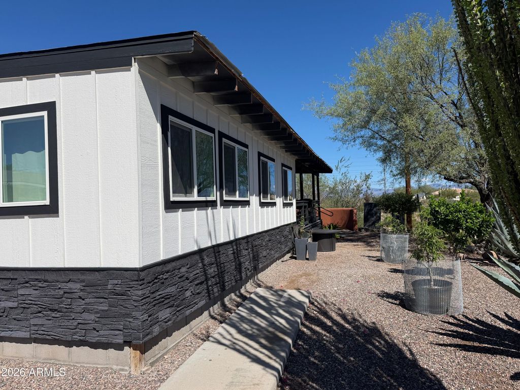2501 W Wickenburg Way 27, Wickenburg, AZ 85390 — photo 4