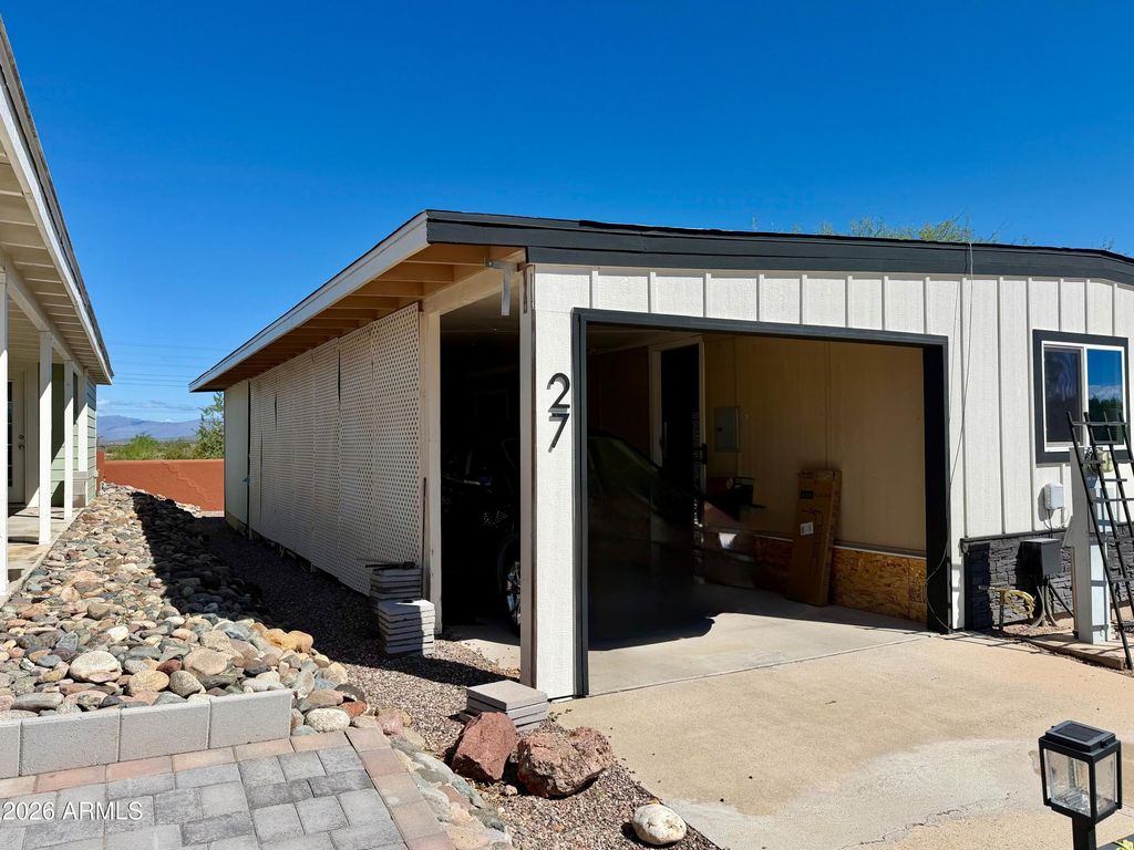2501 W Wickenburg Way 27, Wickenburg, AZ 85390 — photo 5