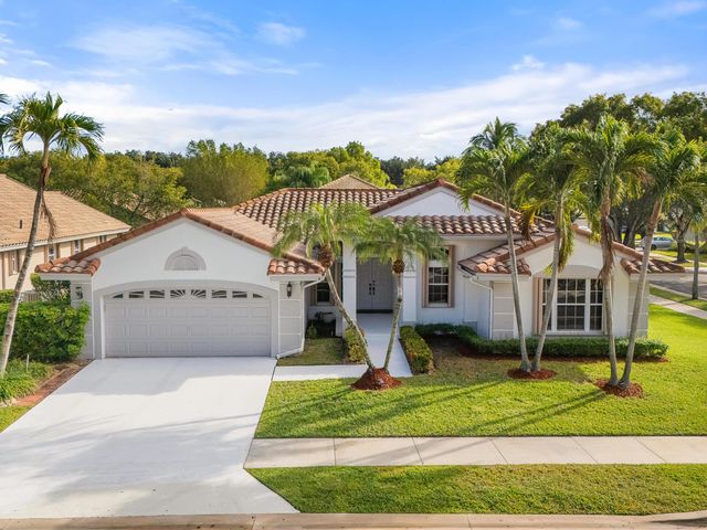 833 Heron Road, Weston, FL 33326