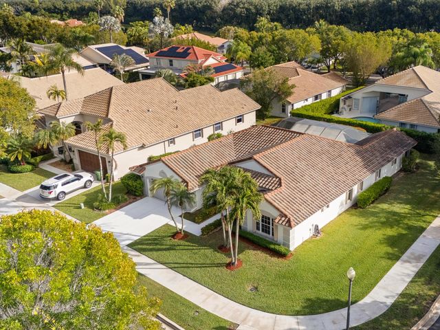 833 Heron Road, Weston, FL 33326