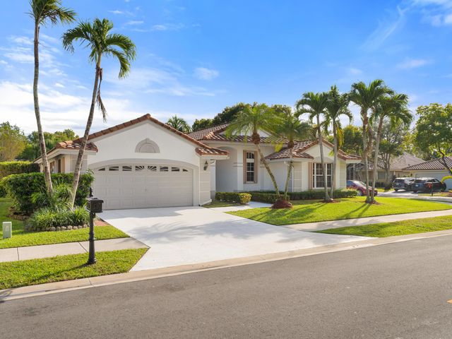 833 Heron Road, Weston, FL 33326
