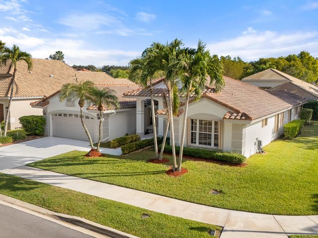 833 Heron Road, Weston, FL 33326