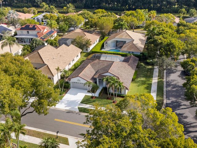 833 Heron Road, Weston, FL 33326