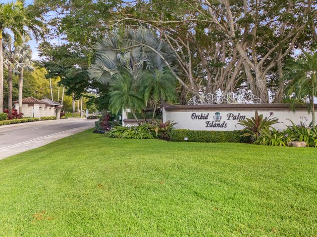 833 Heron Road, Weston, FL 33326