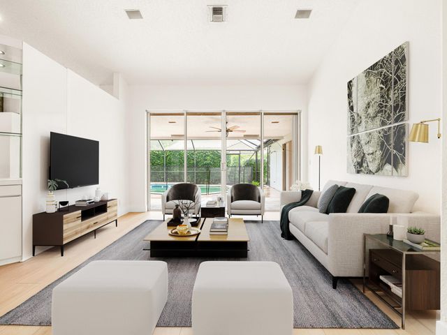 833 Heron Road, Weston, FL 33326