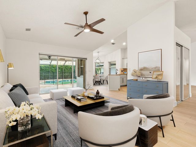 833 Heron Road, Weston, FL 33326