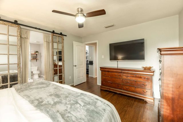 3999 County Road 2408, Winnsboro, TX 75494