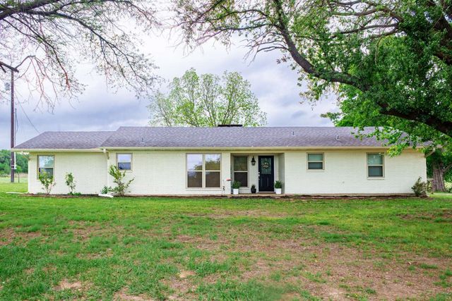 3999 County Road 2408, Winnsboro, TX 75494