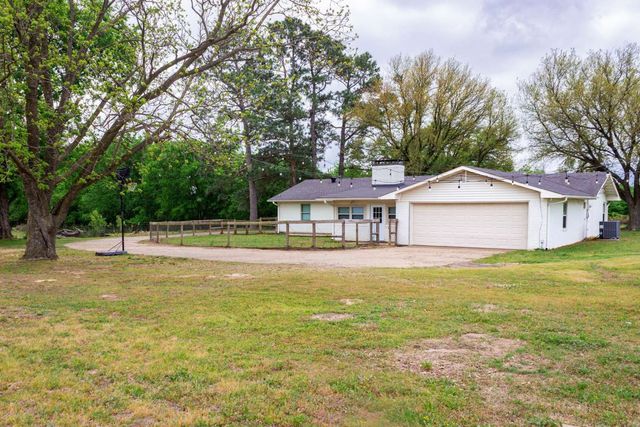 3999 County Road 2408, Winnsboro, TX 75494