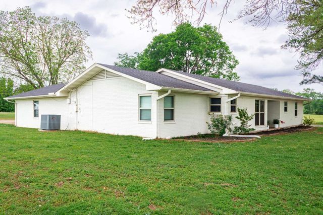 3999 County Road 2408, Winnsboro, TX 75494