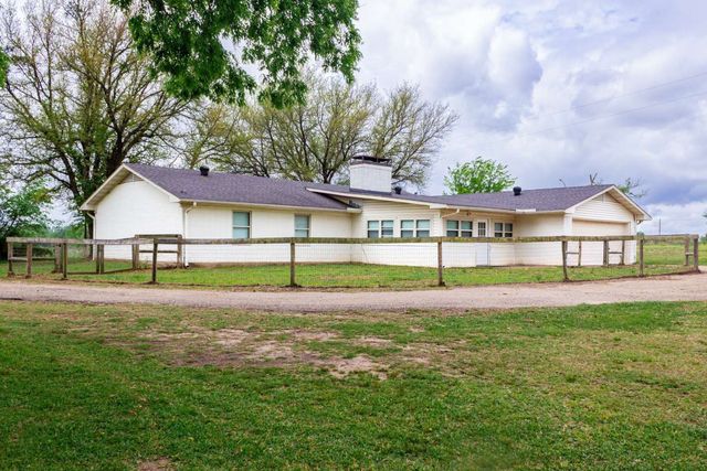 3999 County Road 2408, Winnsboro, TX 75494