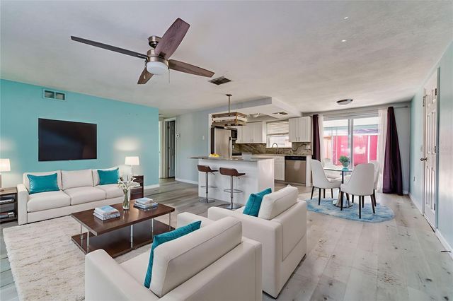 7404 PRINCETON DRIVE, Hudson, FL 34667