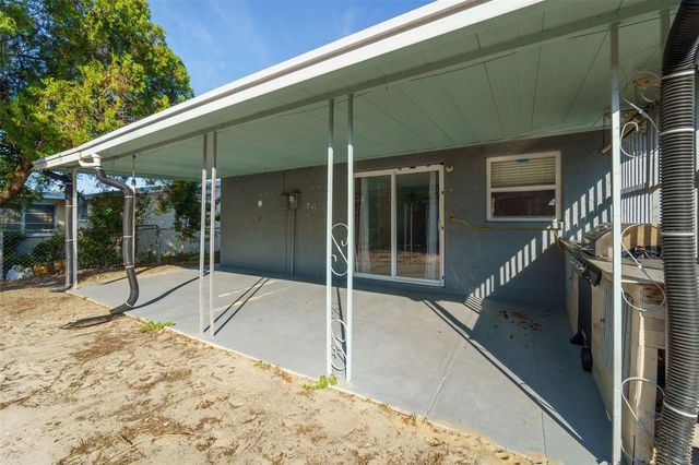 7404 PRINCETON DRIVE, Hudson, FL 34667