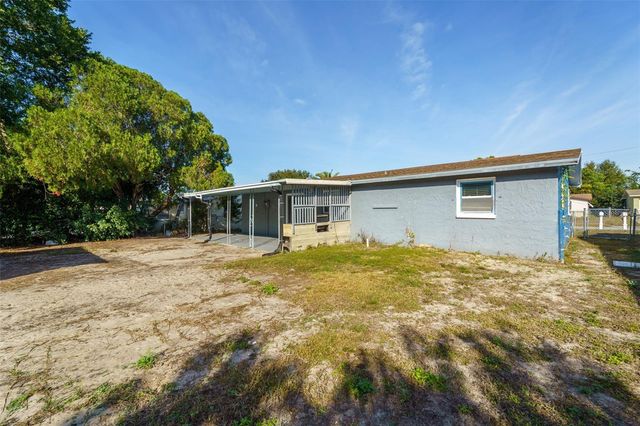 7404 PRINCETON DRIVE, Hudson, FL 34667