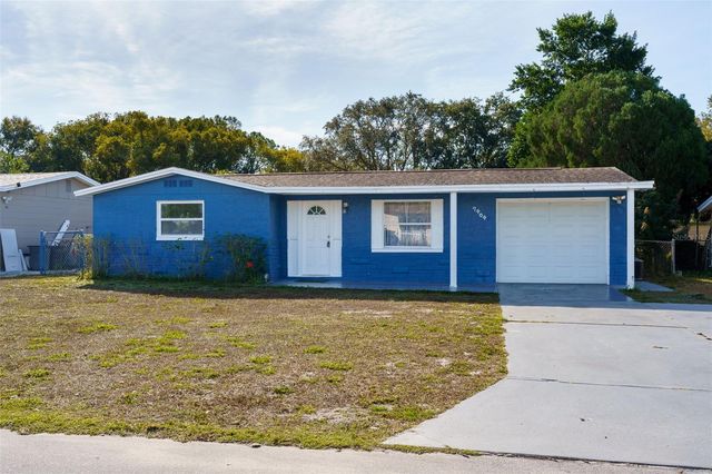 7404 PRINCETON DRIVE, Hudson, FL 34667