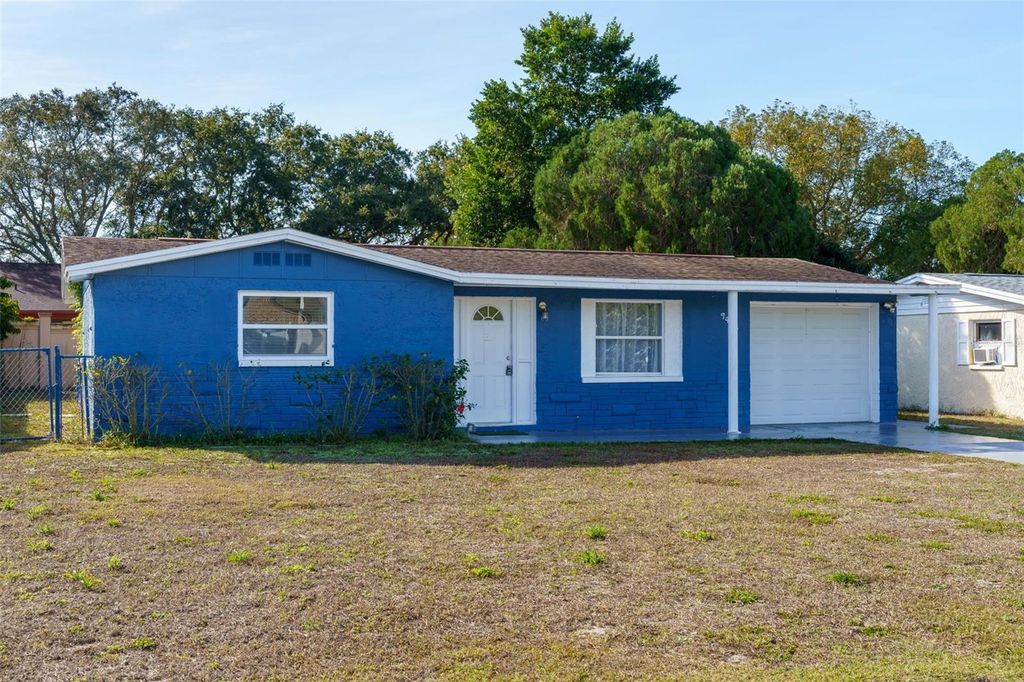 7404 PRINCETON DRIVE, Hudson, FL 34667