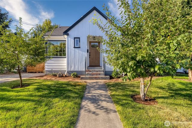 1028 University Street, Walla Walla, WA 99362