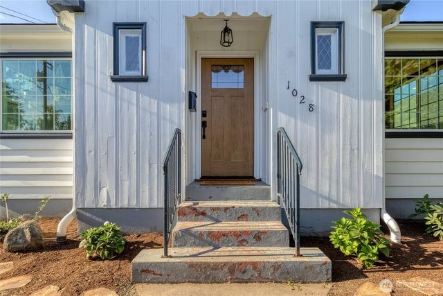 1028 University Street, Walla Walla, WA 99362