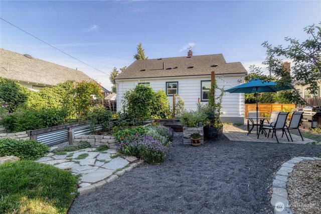 1028 University Street, Walla Walla, WA 99362