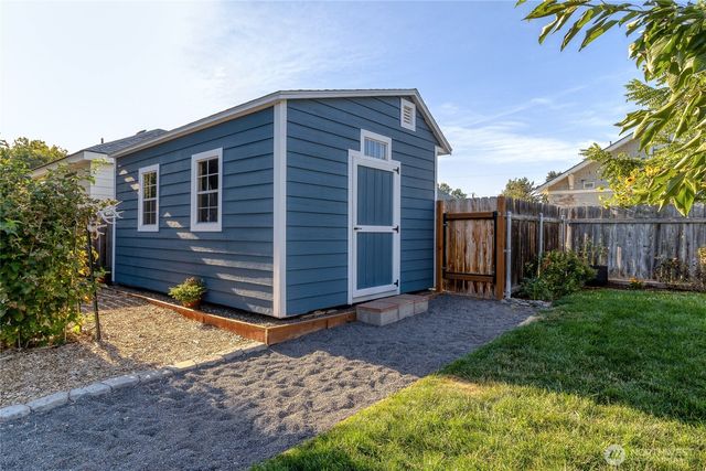 1028 University Street, Walla Walla, WA 99362