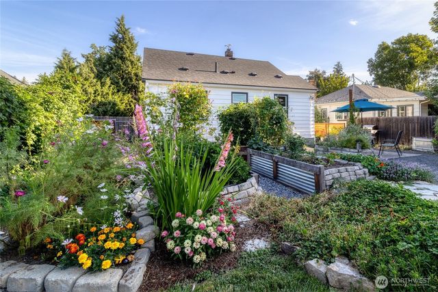 1028 University Street, Walla Walla, WA 99362