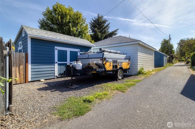 1028 University Street, Walla Walla, WA 99362