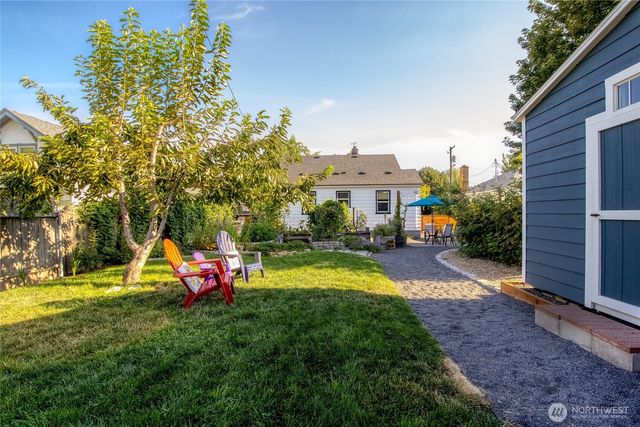 1028 University Street, Walla Walla, WA 99362