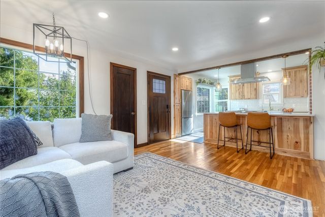 1028 University Street, Walla Walla, WA 99362