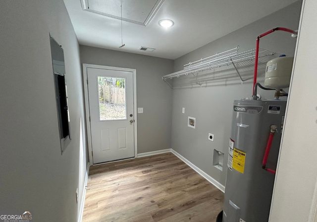 39 Huckleberry Lane, Winder, GA 30680