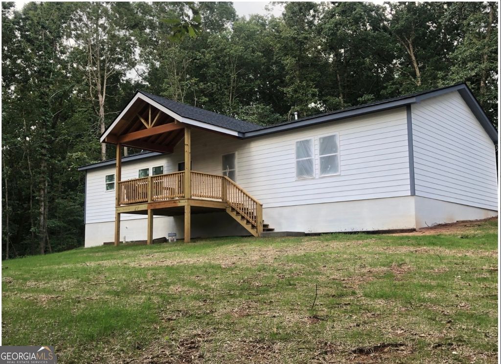 39 Huckleberry Lane, Winder, GA 30680