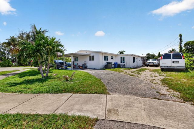 1501 NW 41ST Street, Oakland Park, FL 33309