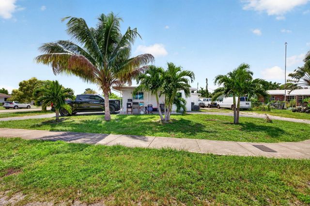 1501 NW 41ST Street, Oakland Park, FL 33309