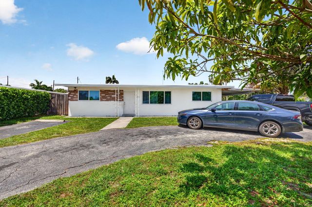 1501 NW 41ST Street, Oakland Park, FL 33309